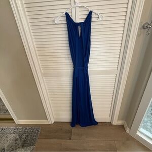 Ann Taylor beautiful maxi dress. New with tags